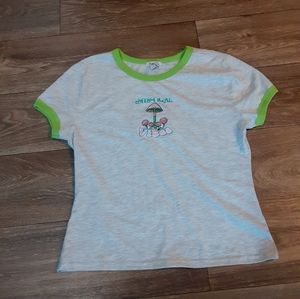 Mystical Vibes t-shirt